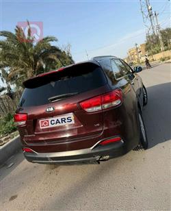 كيا سورينتو